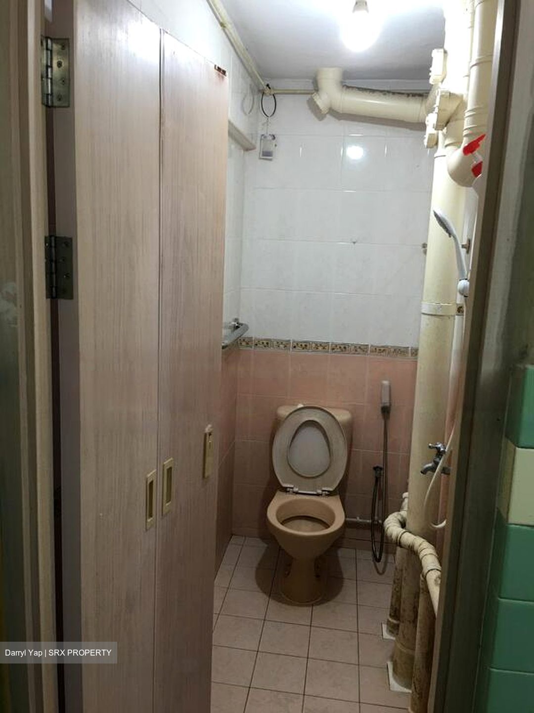 Blk 89 Commonwealth 16 (Queenstown), HDB 3 Rooms #525130141